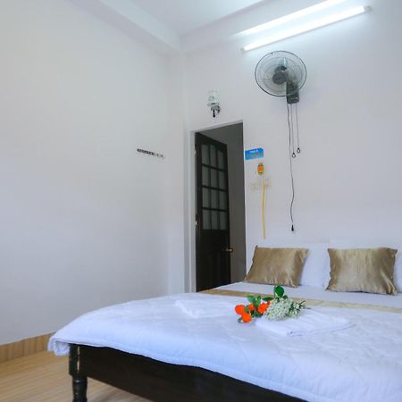 Sea Homestay Hue Exteriör bild