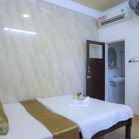 Sea Homestay Hue Exteriör bild