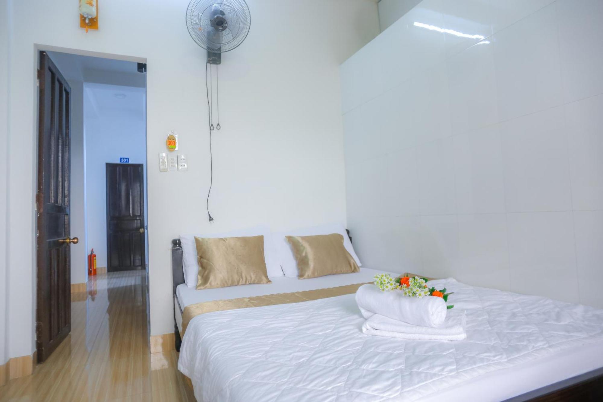 Sea Homestay Hue Exteriör bild