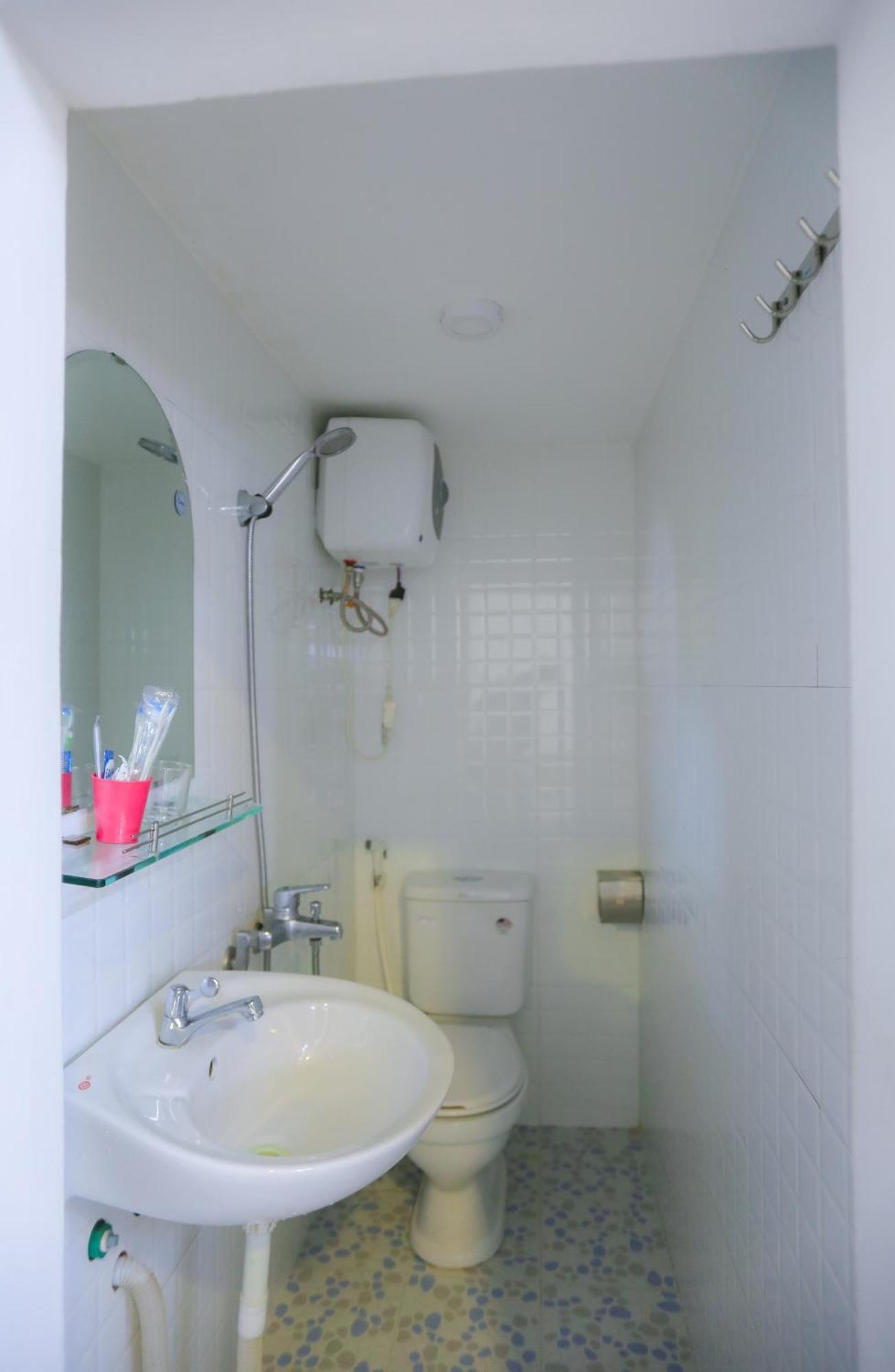 Sea Homestay Hue Exteriör bild