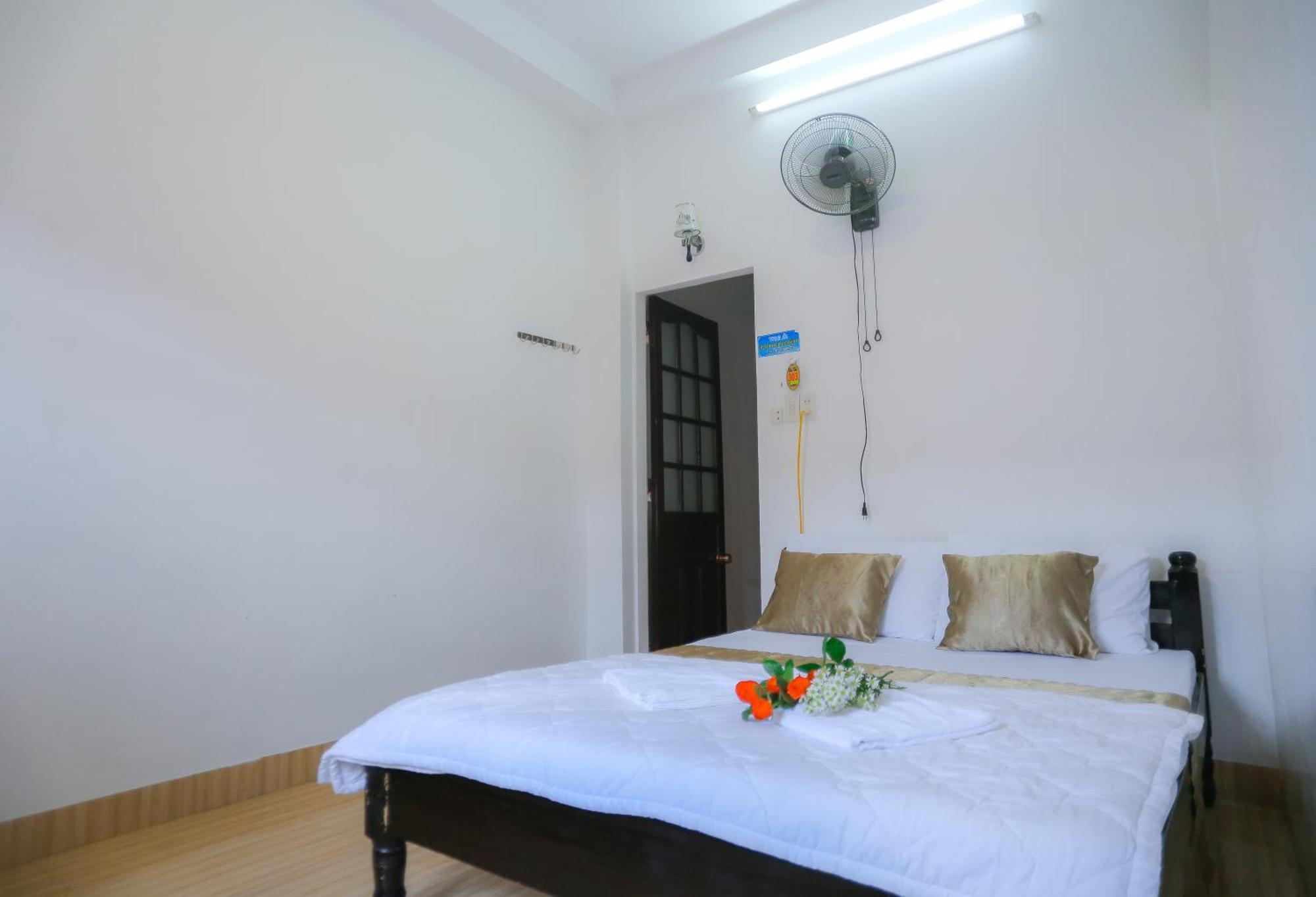 Sea Homestay Hue Exteriör bild