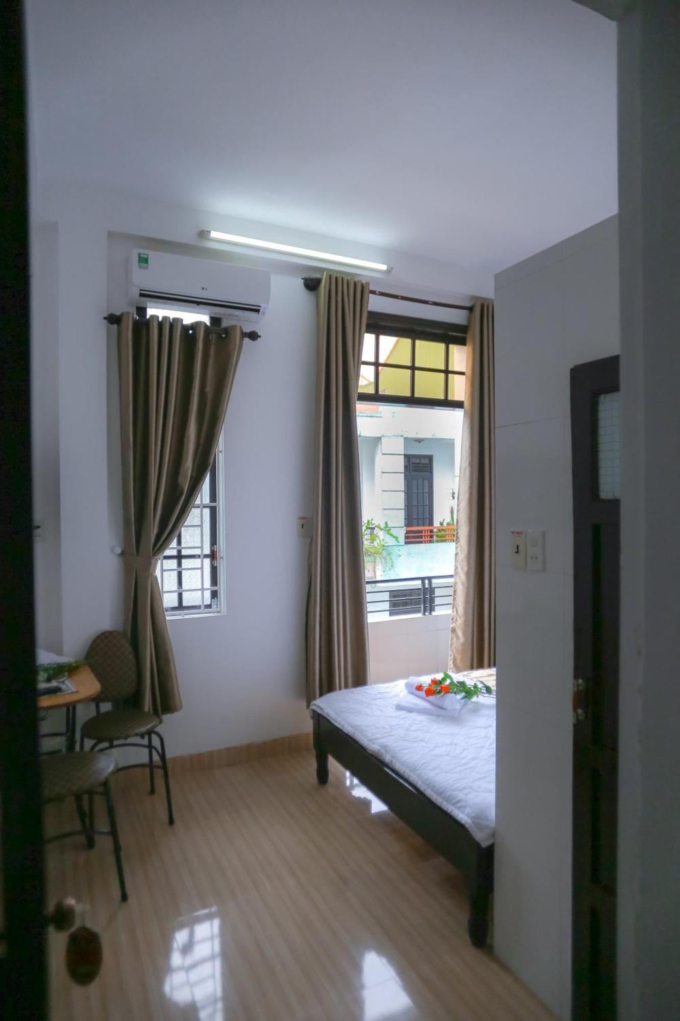 Sea Homestay Hue Exteriör bild