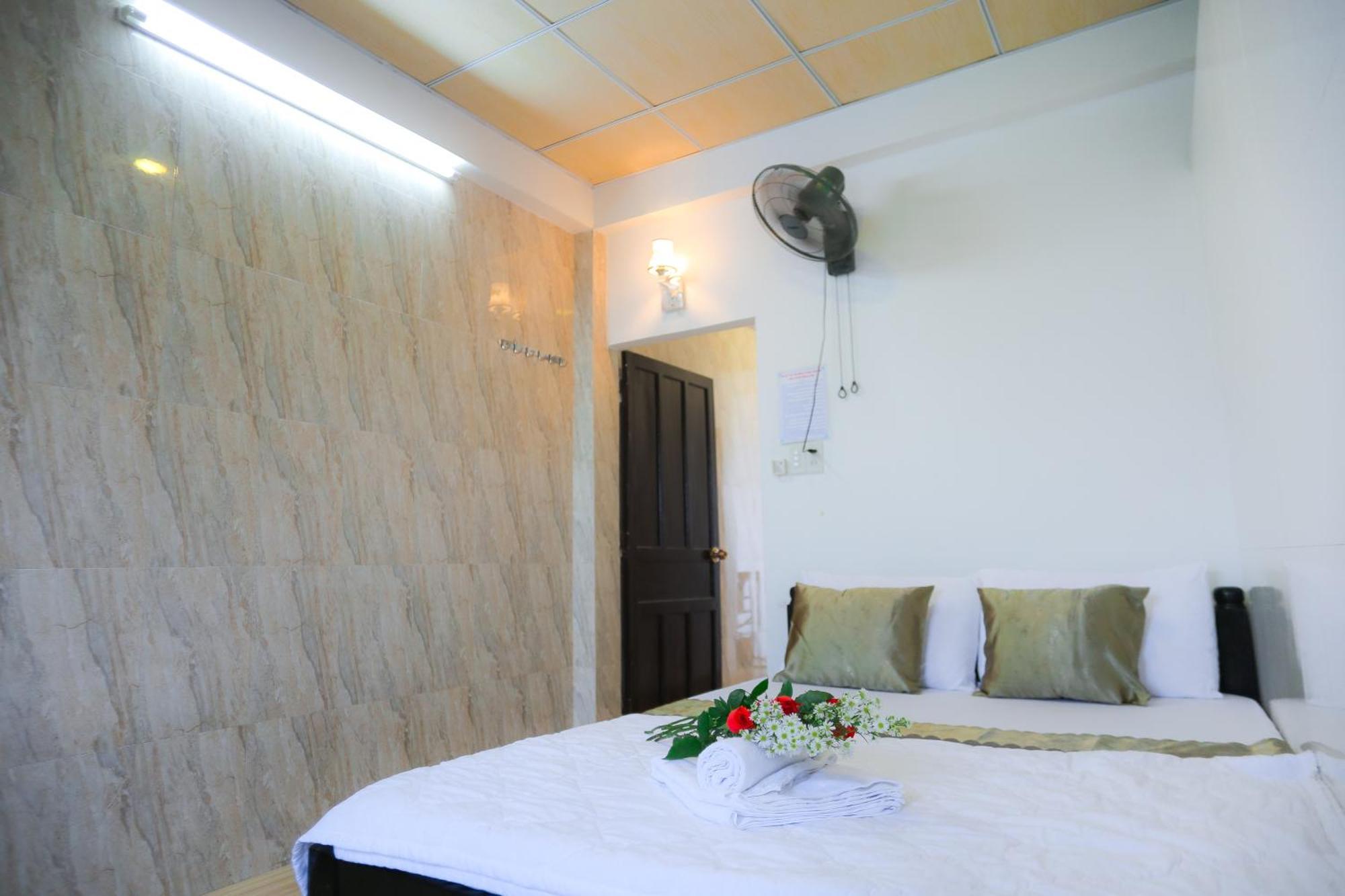 Sea Homestay Hue Exteriör bild