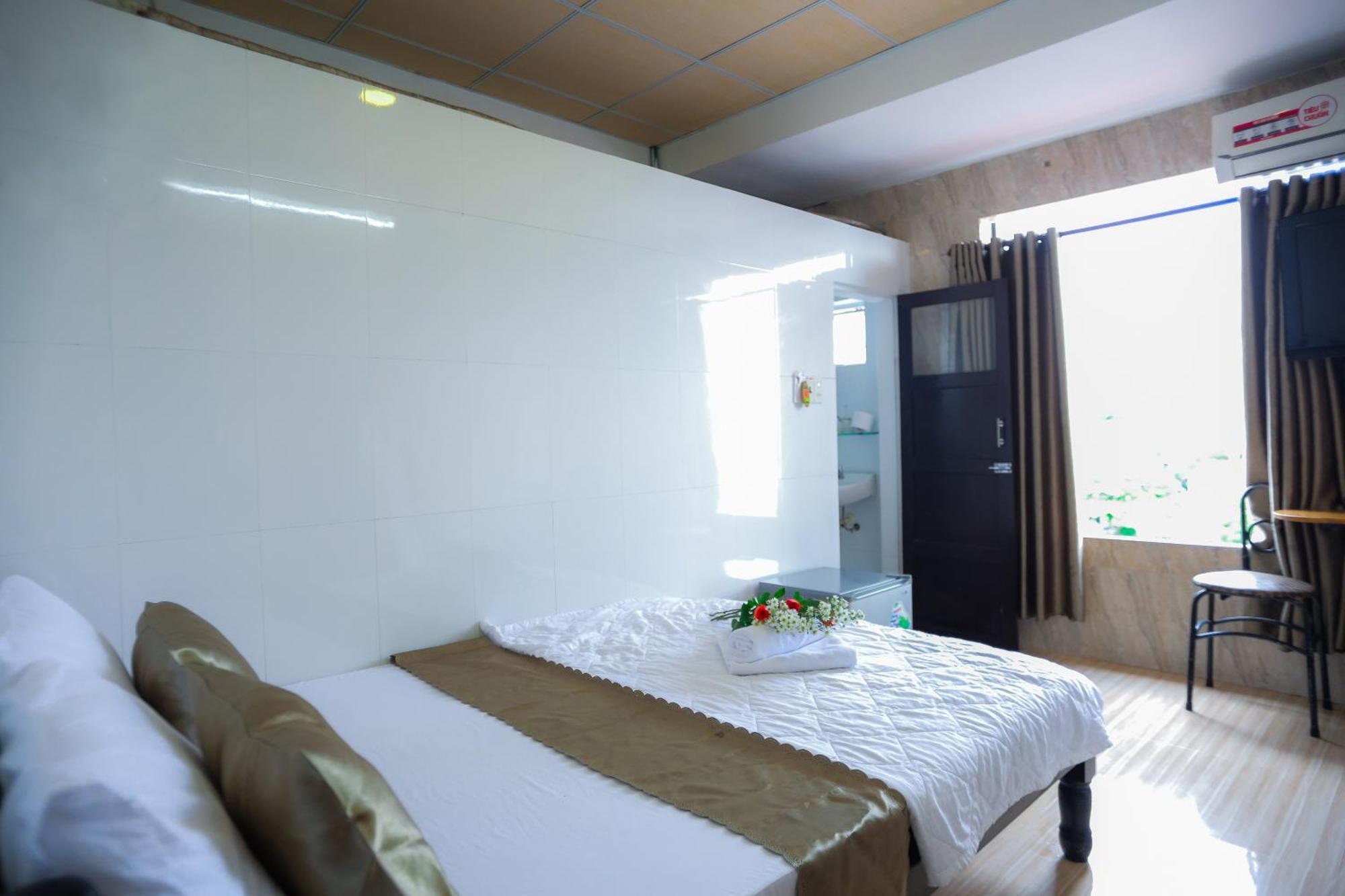 Sea Homestay Hue Exteriör bild