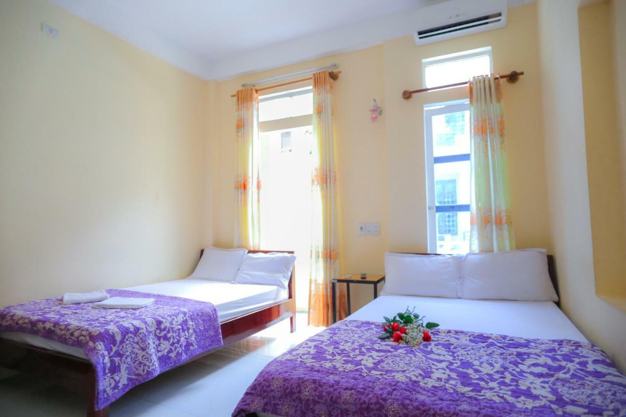 Sea Homestay Hue Exteriör bild
