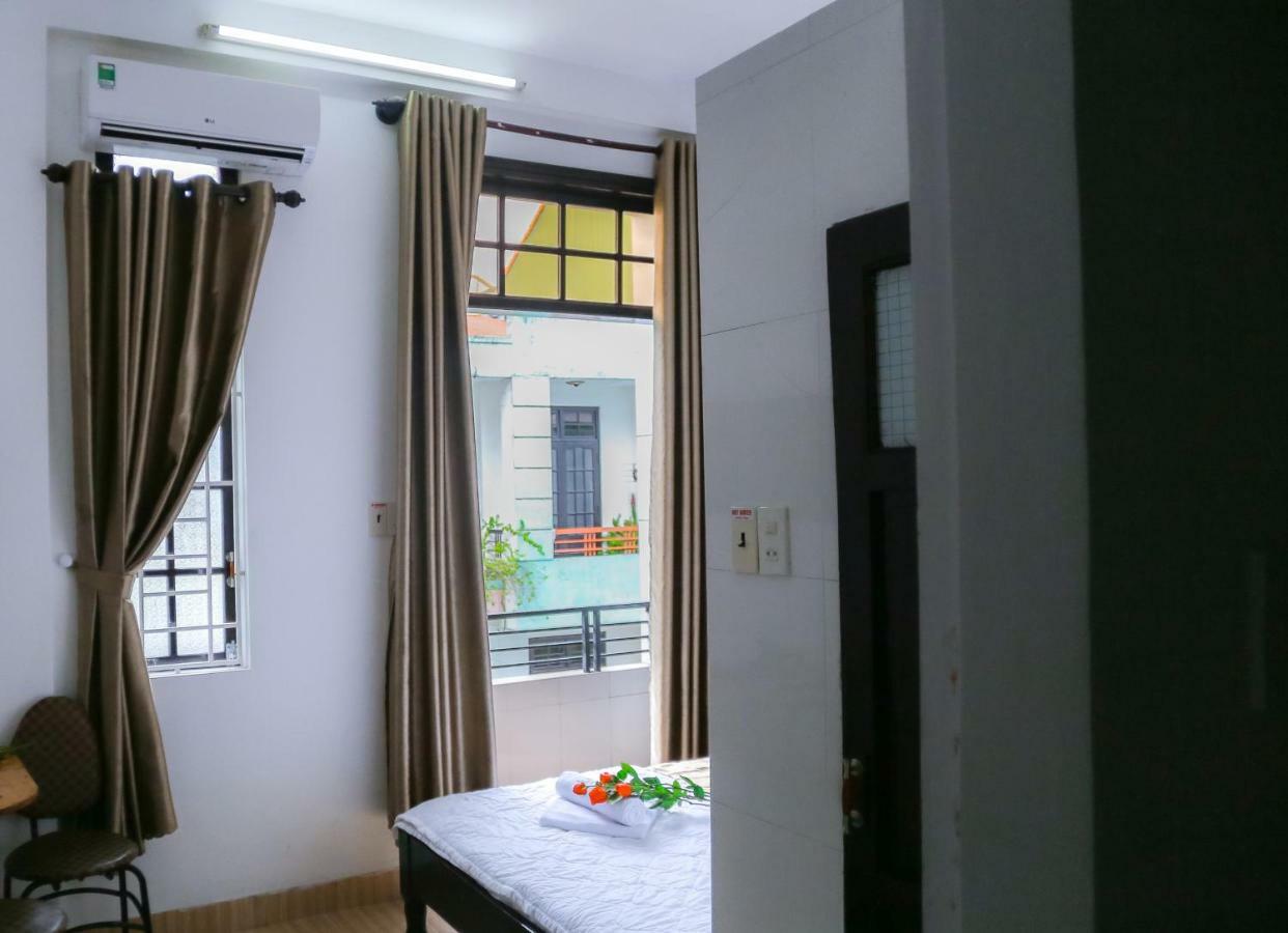 Sea Homestay Hue Exteriör bild