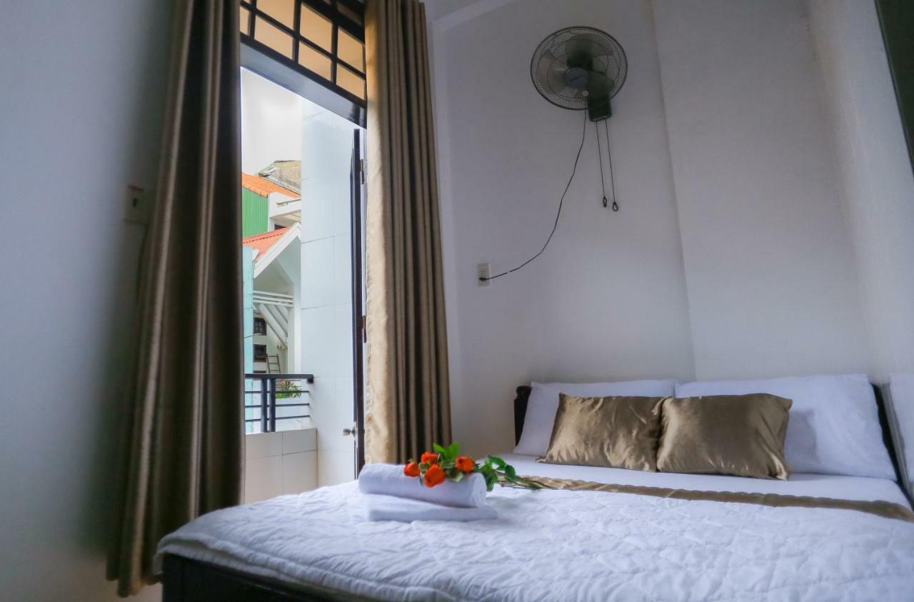 Sea Homestay Hue Exteriör bild