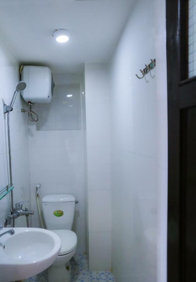 Sea Homestay Hue Exteriör bild