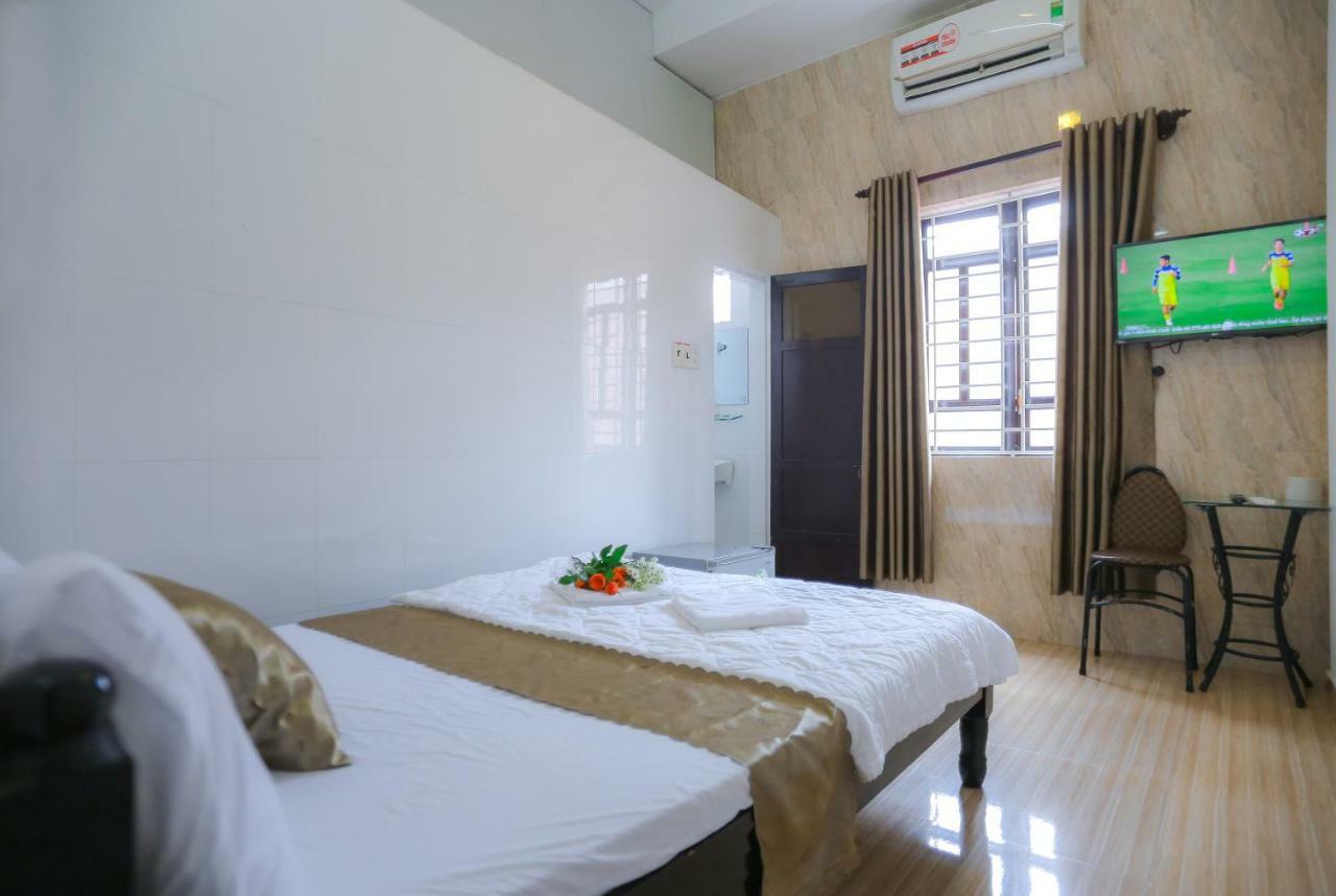 Sea Homestay Hue Exteriör bild