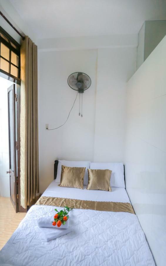Sea Homestay Hue Exteriör bild